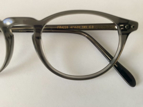 French retro - FR4226