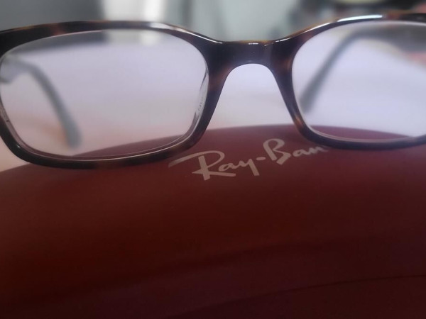 Ray-ban RB5150 5023