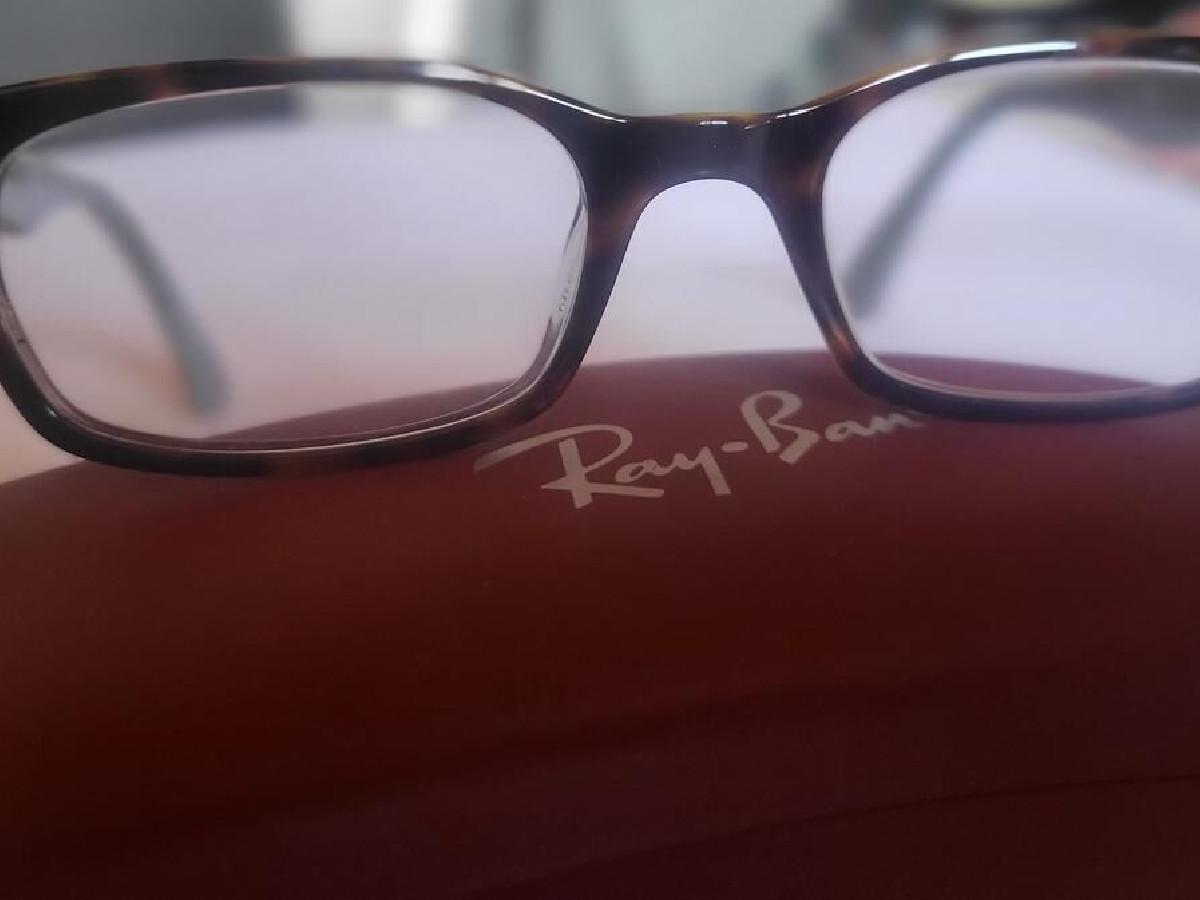 Ray-ban RB5150 5023