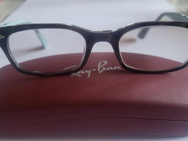 Ray-ban RB5150 5023