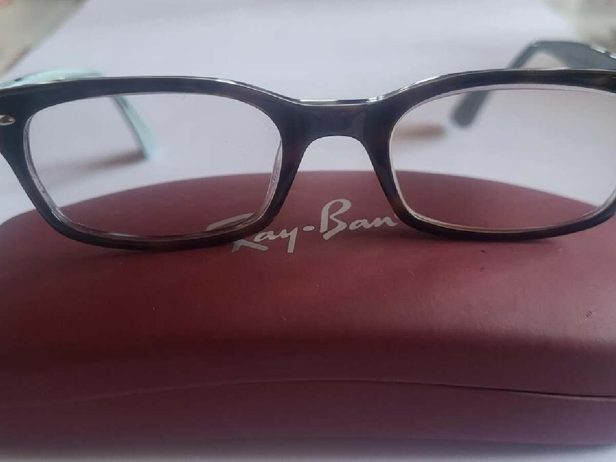 Ray-ban RB5150 5023