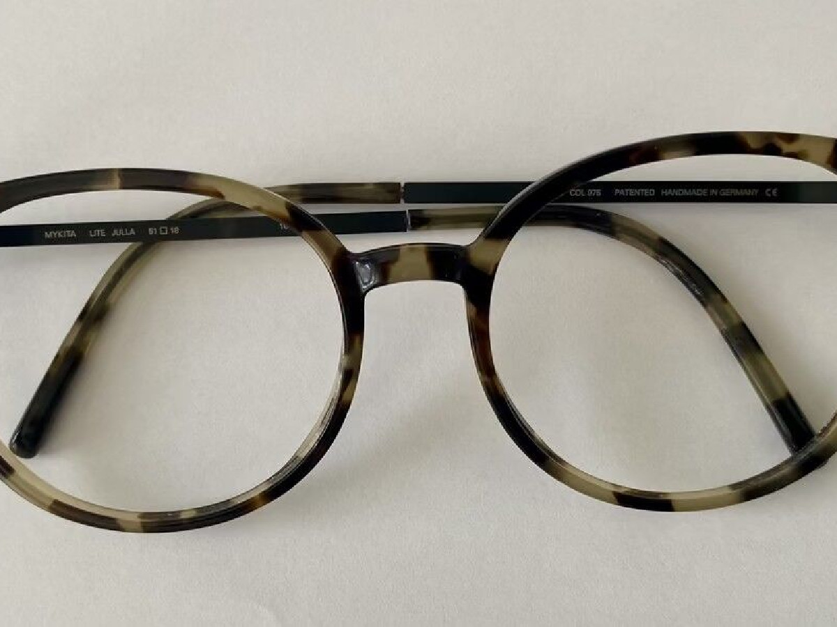 MYKITA - LITE JULLA - 5118