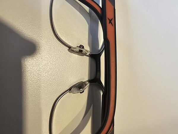 MAUBOUSSIN MTI2210 04 DARK GUN ORANGE-53/21