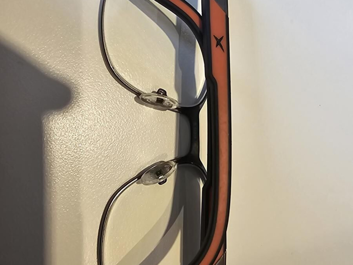 MAUBOUSSIN MTI2210 04 DARK GUN ORANGE-53/21