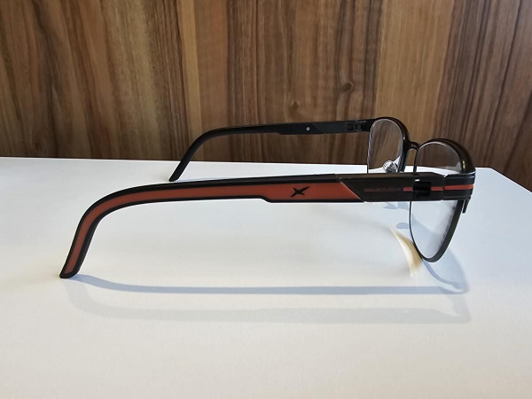 MAUBOUSSIN MTI2210 04 DARK GUN ORANGE-53/21