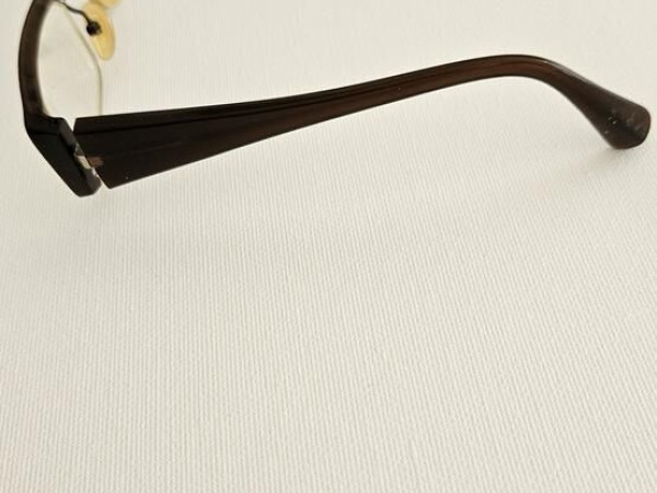 ALAIN MIKLI - A0407 04