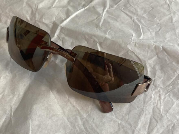 Eyewear - Sunglasses — Fashion | CHANEL