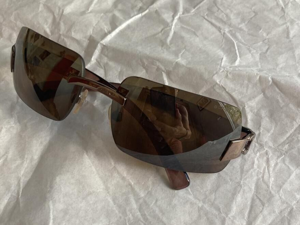 Chanel 4048 185/59