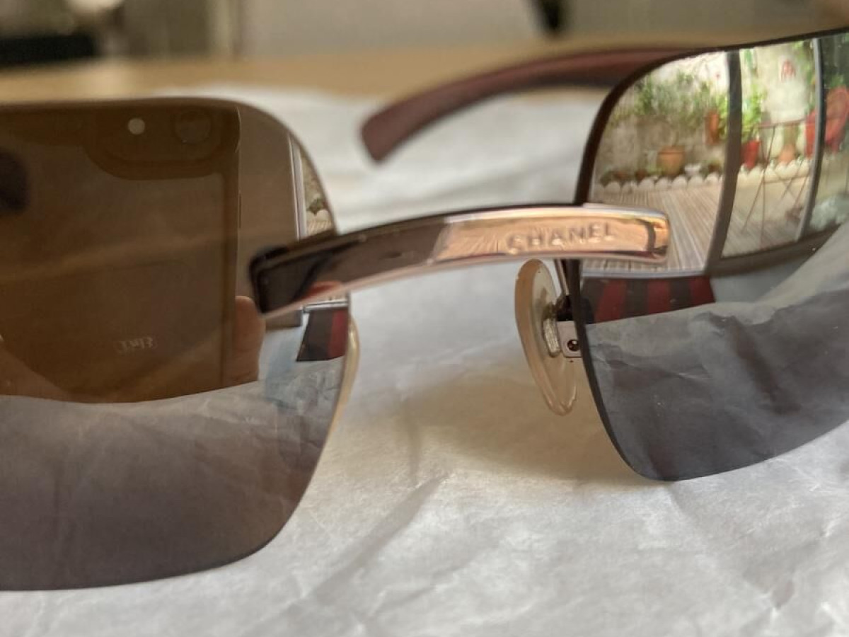 Chanel 4048 185/59