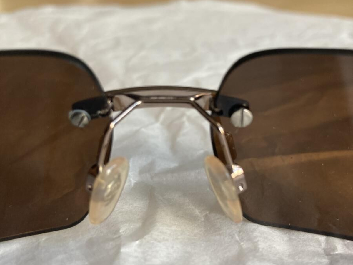Chanel 4048 185/59