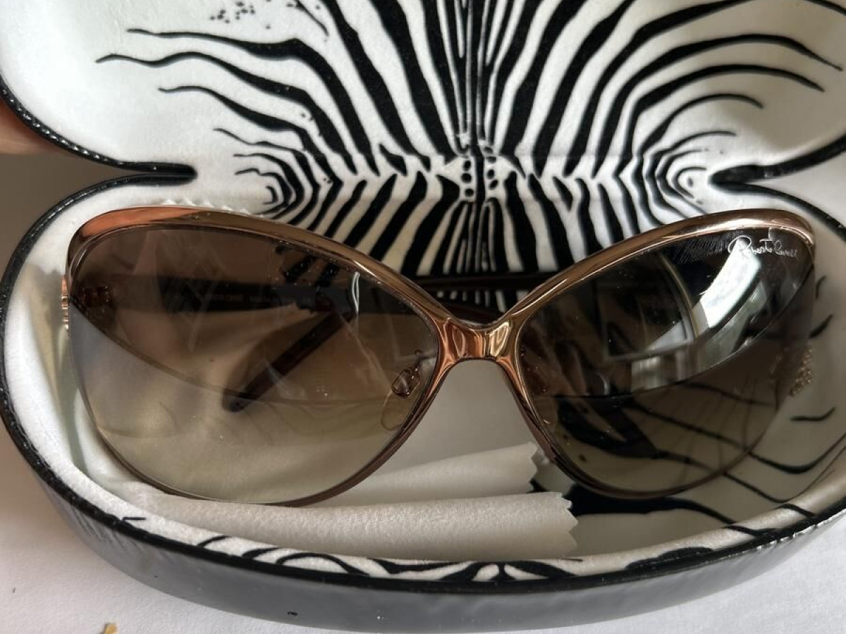 Roberto cavalli variscile