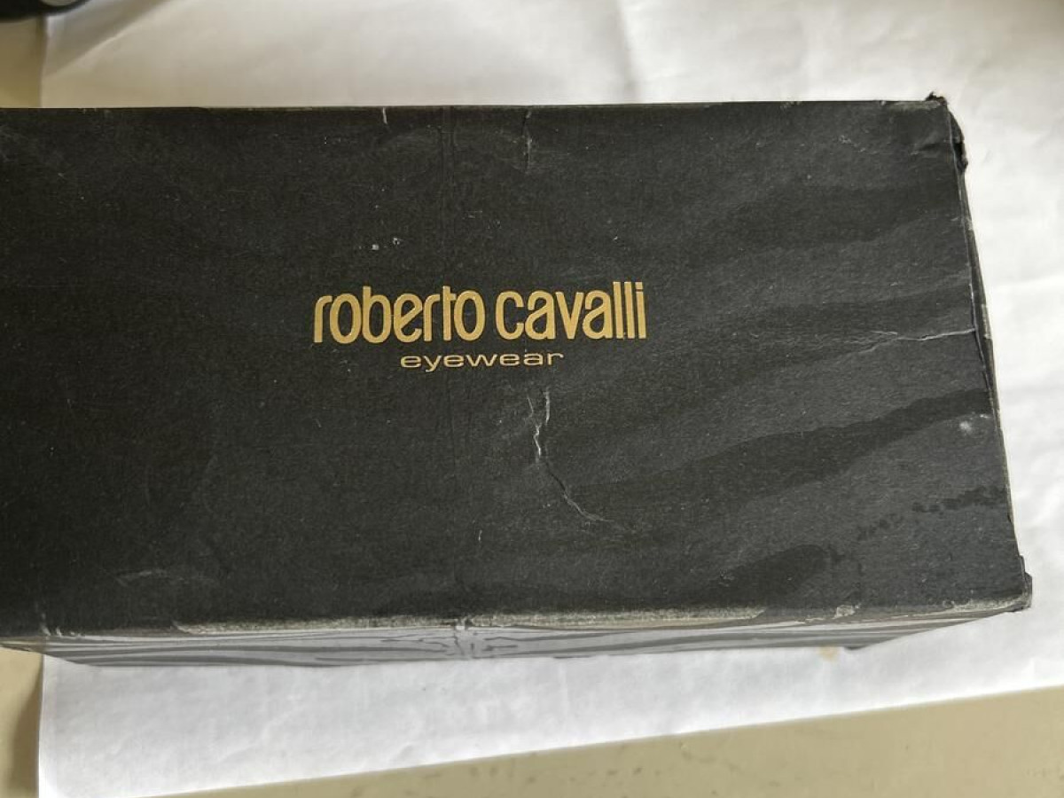 Roberto cavalli variscile