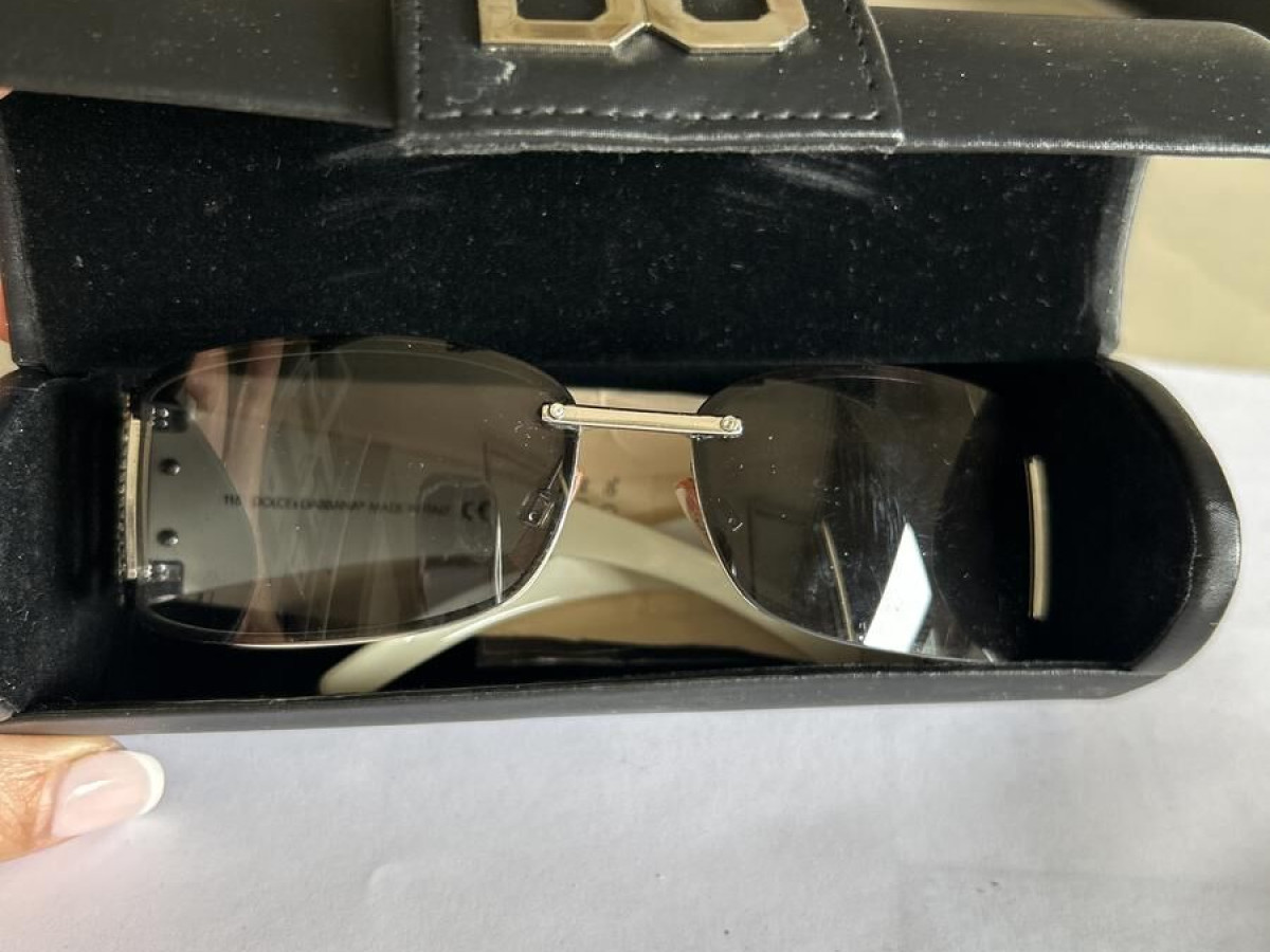 Dolce gabbana 826S H 60 74 13 115