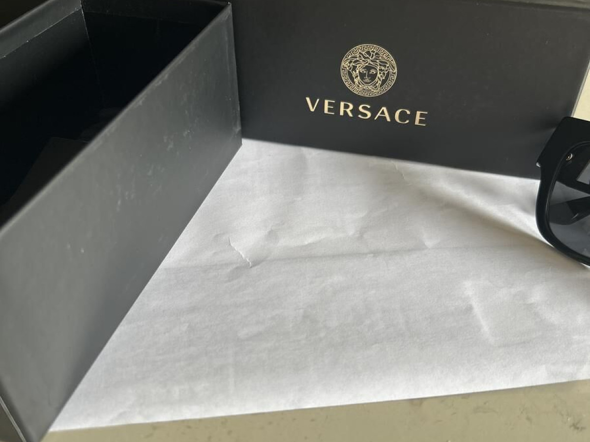 Versace 4415-U