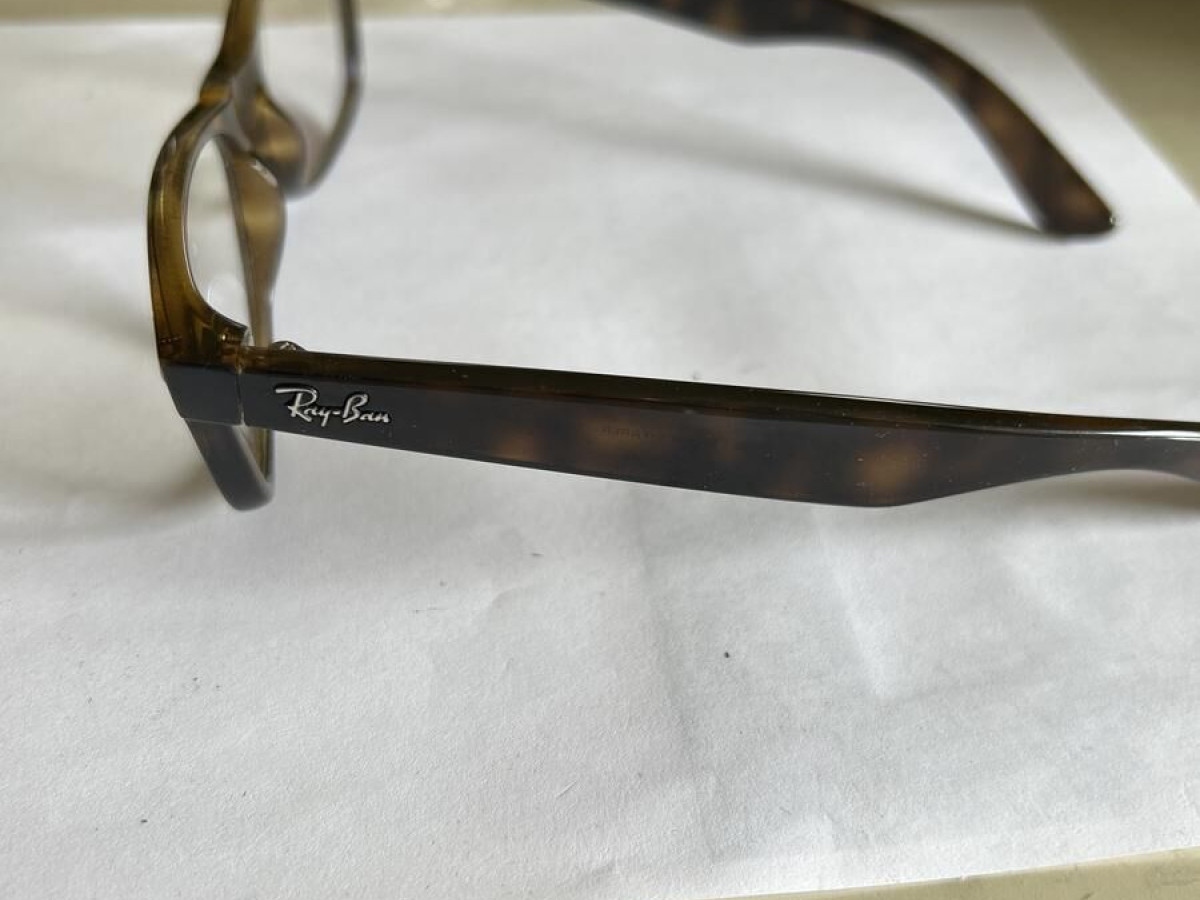 Ray-ban RB2132
