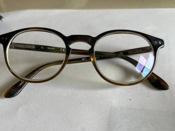 Paul and Joe Bengali 21 EC65