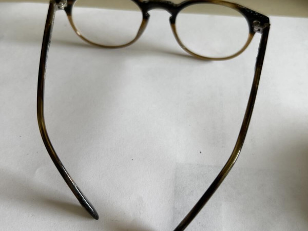 Paul and Joe Bengali 21 EC65