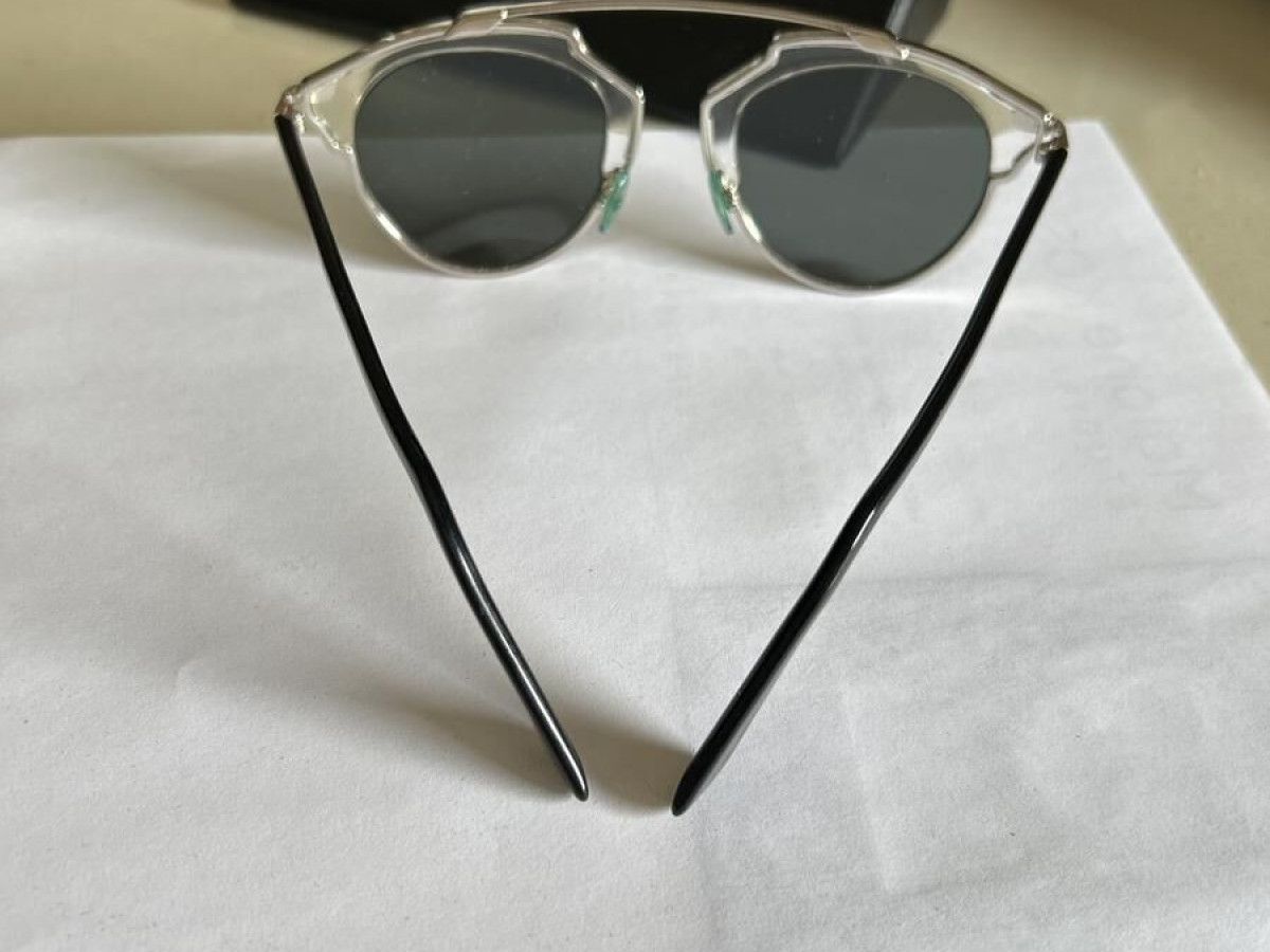 Christian Dior SHNO6BSNLM so real