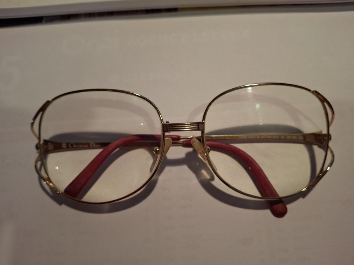 Dior - cd2444