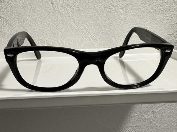 RAY-BAN - RB5184 2000 50/18