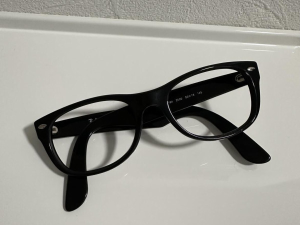 RAY-BAN - RB5184 2000 50/18