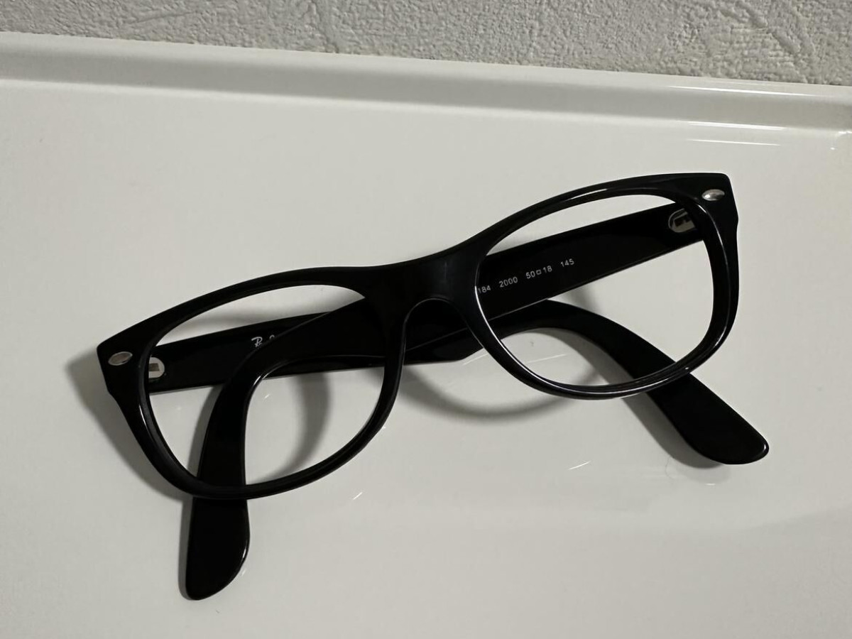 RAY-BAN - RB5184 2000 50/18