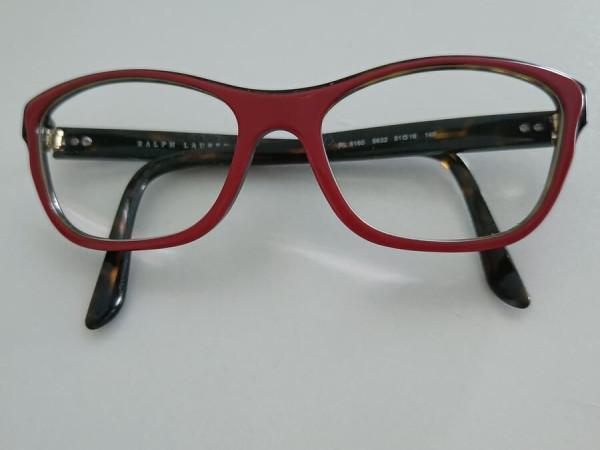 RALPH LAUREN - RL6160 5632...