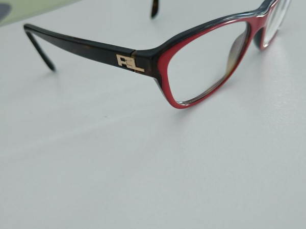 RALPH LAUREN - RL6160 5632 51/16