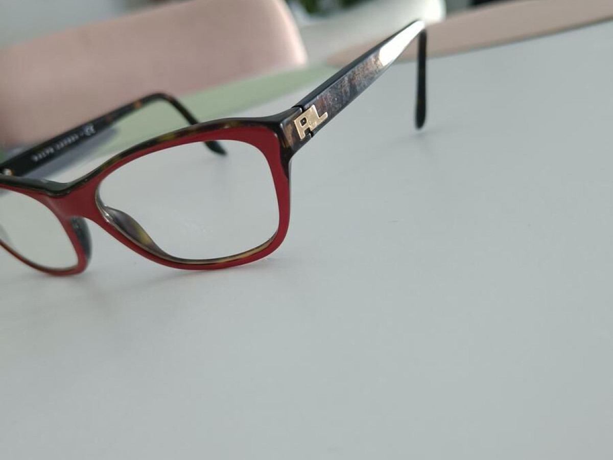 RALPH LAUREN - RL6160 5632 51/16