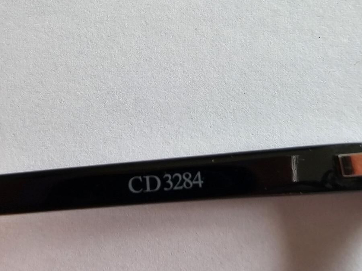 Dior cd3284