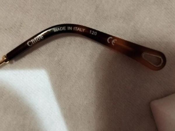 Chloé 169S