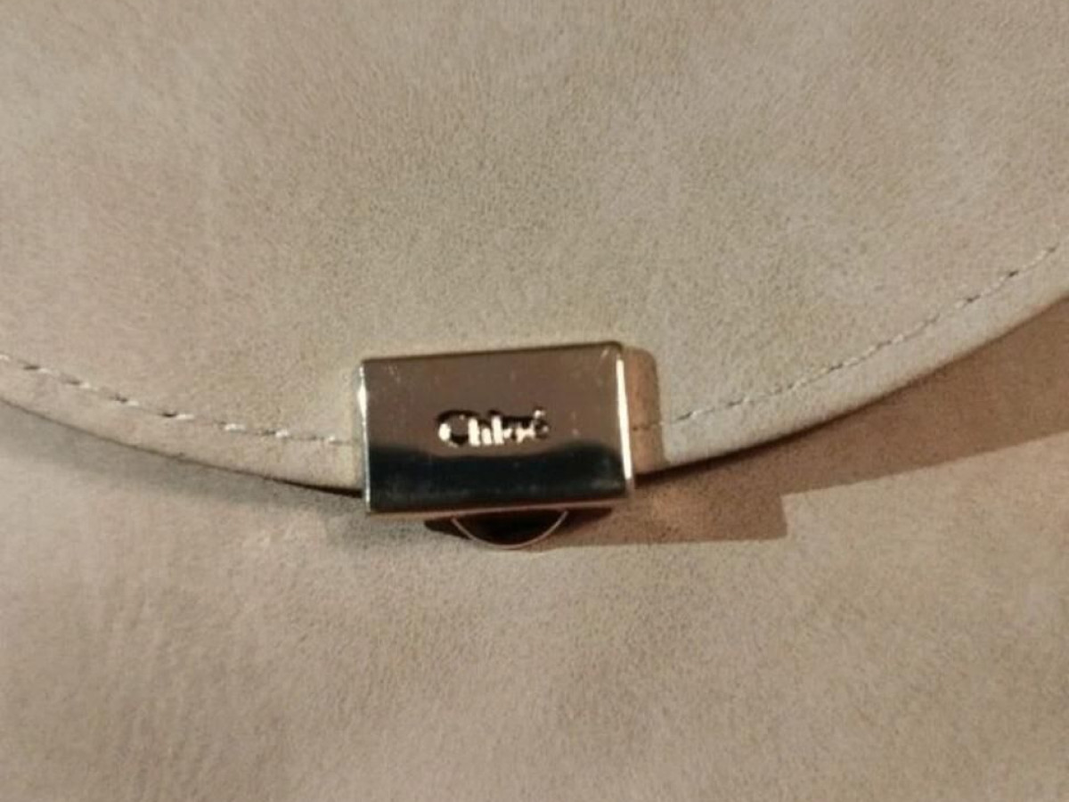 Chloé 169S