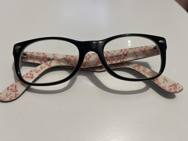 RAY-BAN - RB5184 5014 50/18