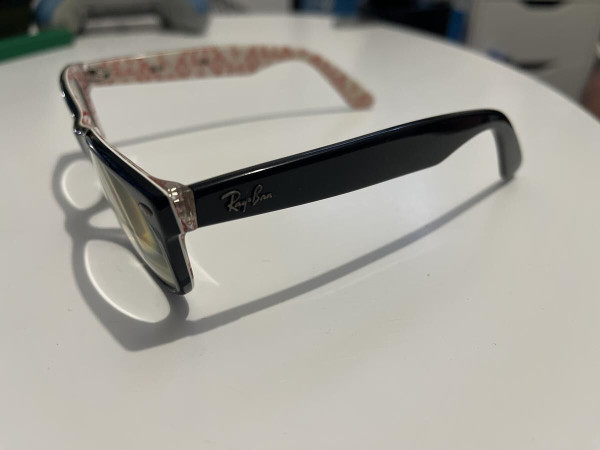 RAY-BAN - RB5184 5014 50/18