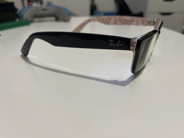 RAY-BAN - RB5184 5014 50/18