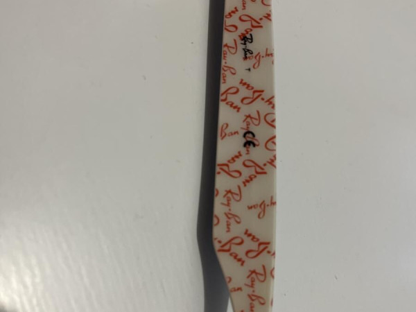 RAY-BAN - RB5184 5014 50/18