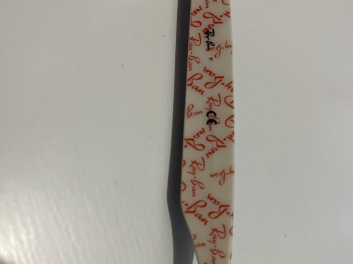 RAY-BAN - RB5184 5014 50/18