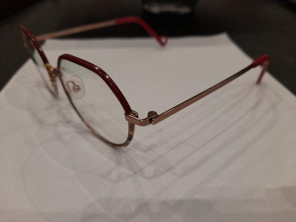 Karavan - agate 50/19