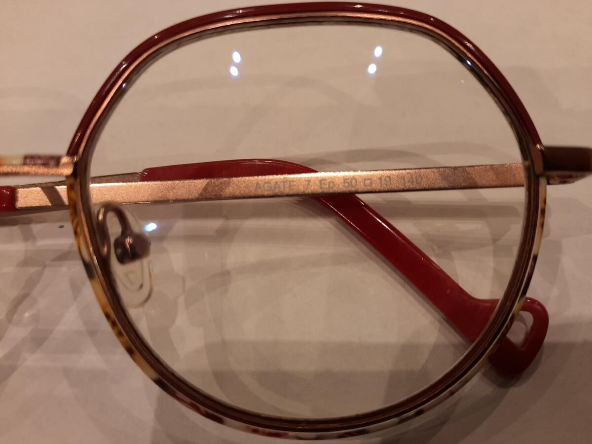 Karavan - agate 50/19