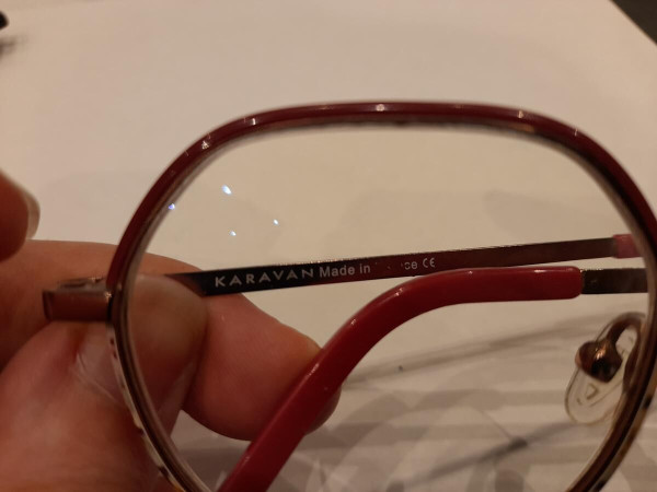 Karavan - agate 50/19