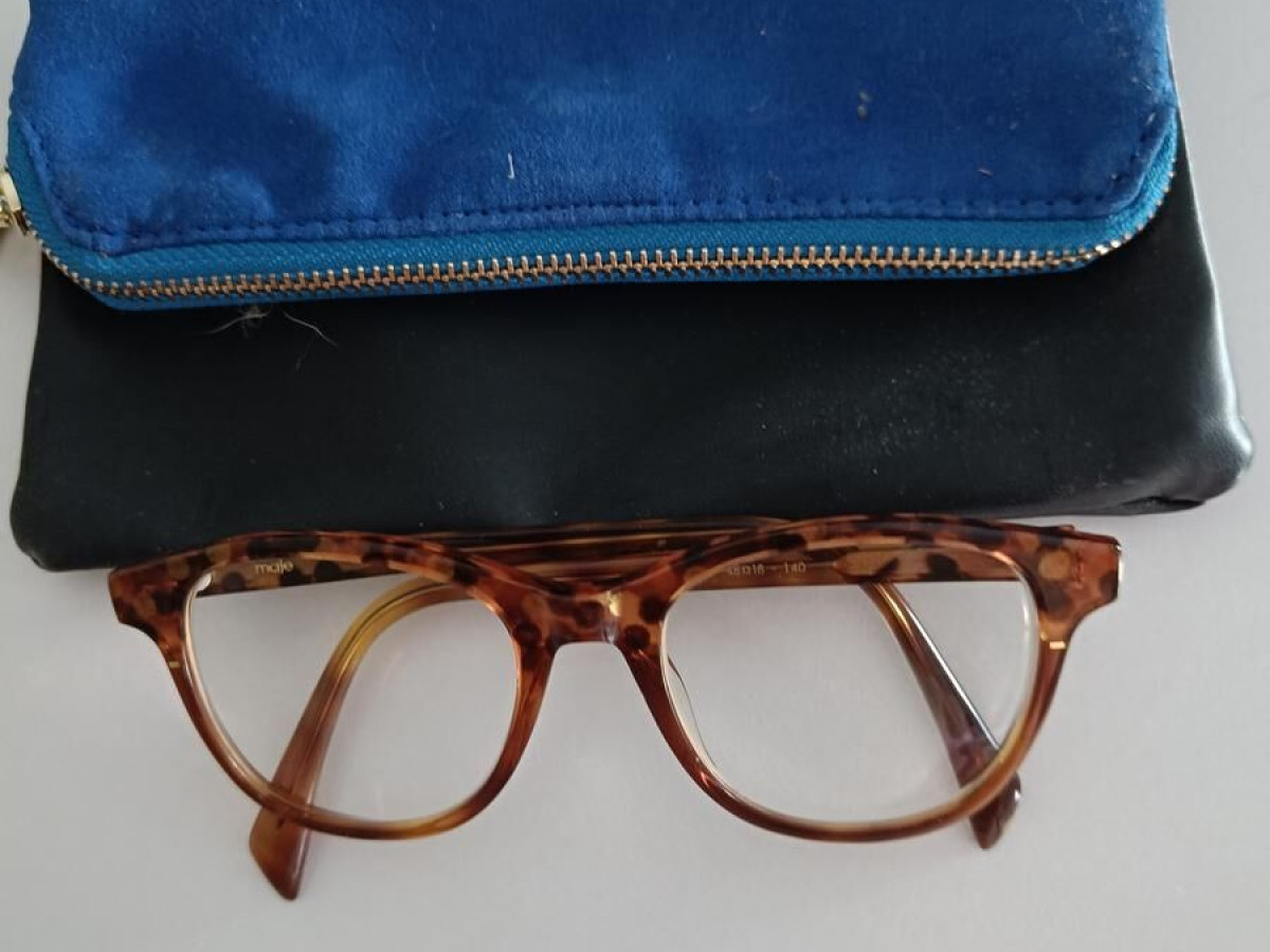 MAJE - mj1006 232 48/18 140