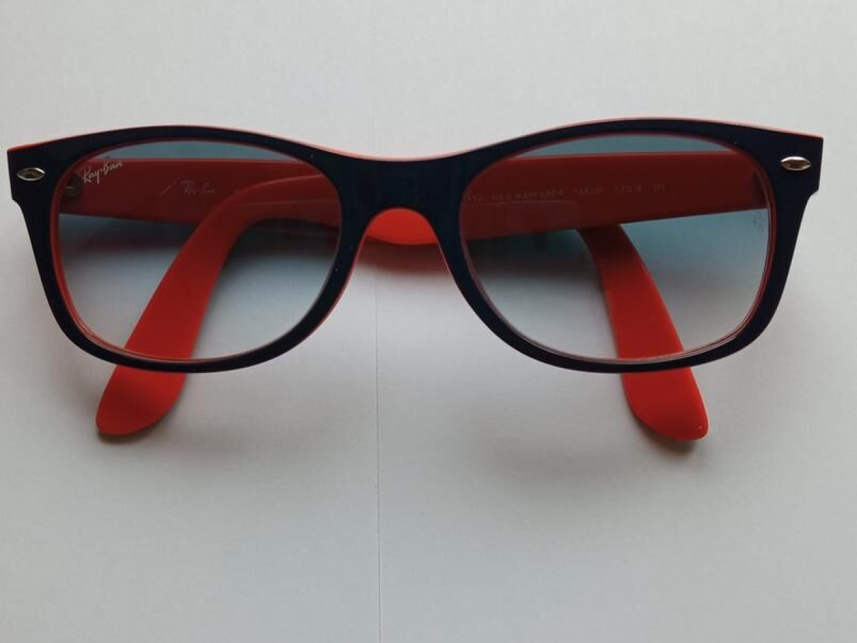 Ray-ban - RB2132 789/3F 52/18