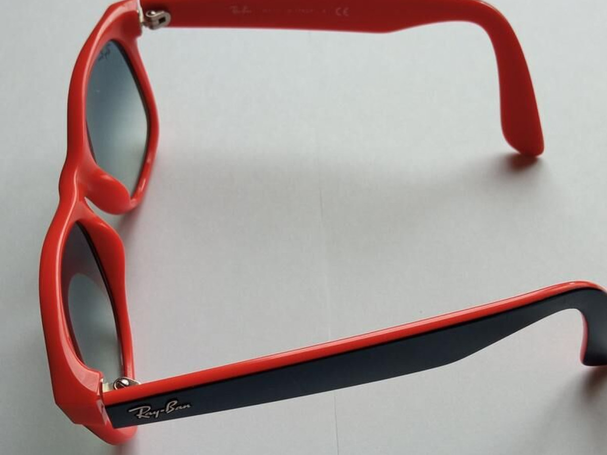 Ray-ban - RB2132 789/3F 52/18
