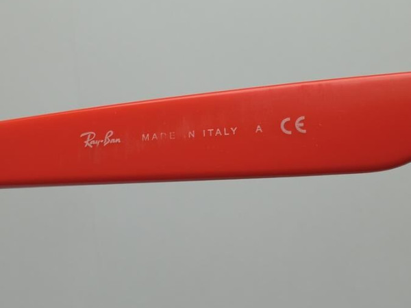 Ray-ban - RB2132 789/3F 52/18
