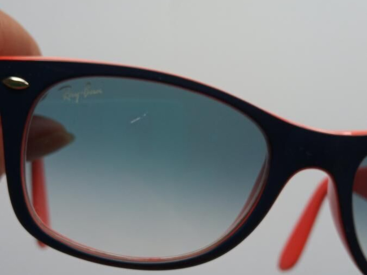 Ray-ban - RB2132 789/3F 52/18