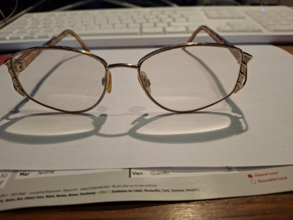 Yves saint laurent 4058