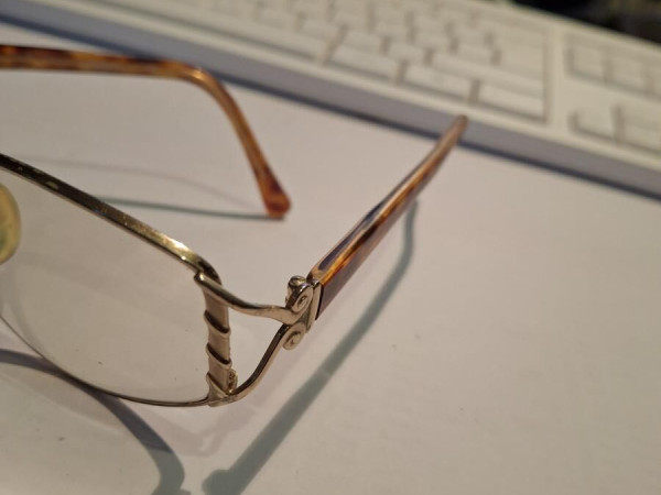 Yves saint laurent 4058