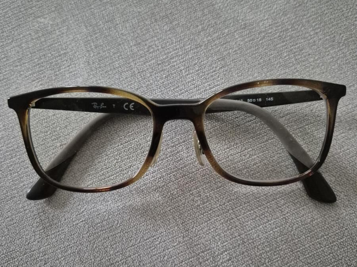 RAY-BAN RB7142