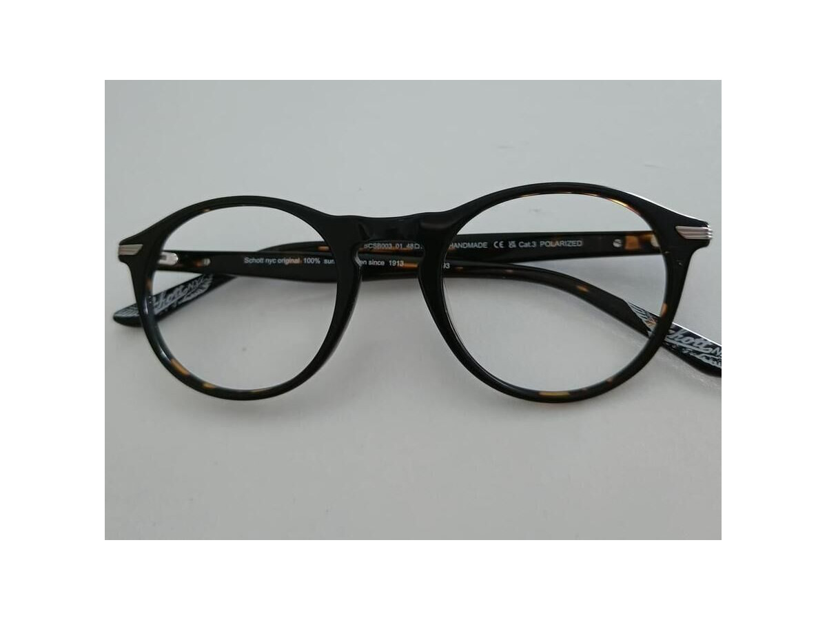 SCHOTT SCSB03 01 48 21