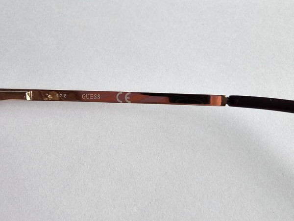 Guess - GU2669 028 50/17